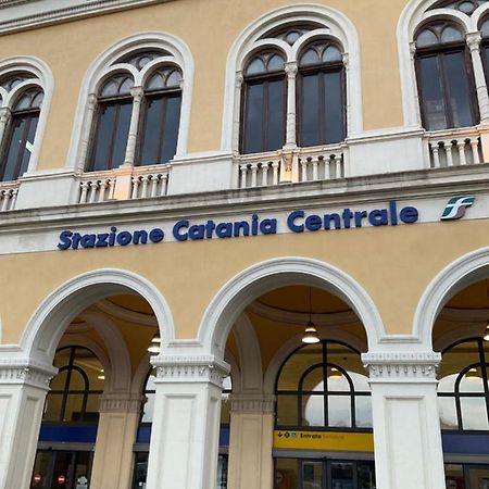 Casa Proserpina Catania Exterior photo