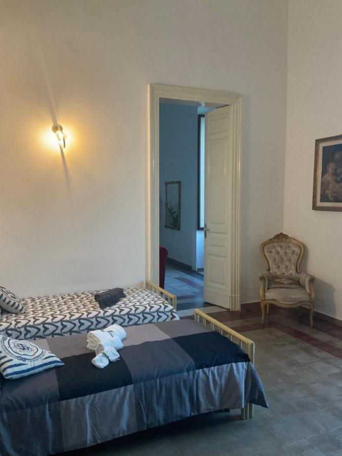 Casa Proserpina Catania Exterior photo