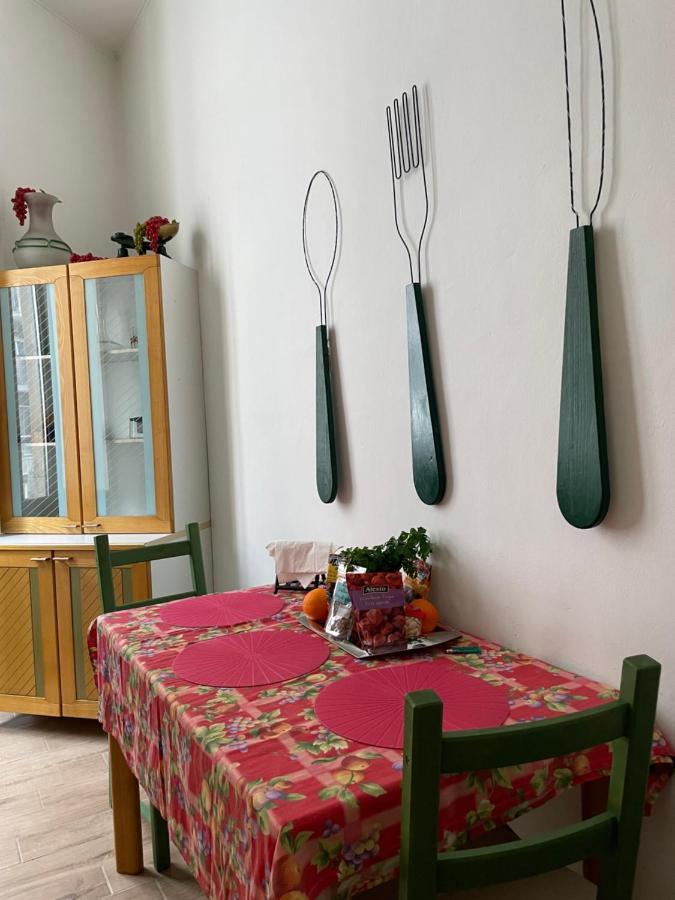 Casa Proserpina Catania Exterior photo