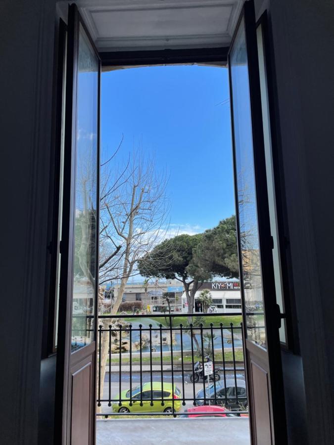 Casa Proserpina Catania Exterior photo