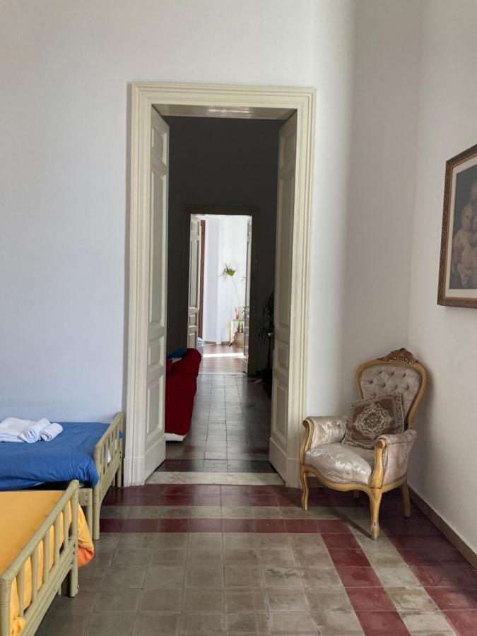 Casa Proserpina Catania Exterior photo