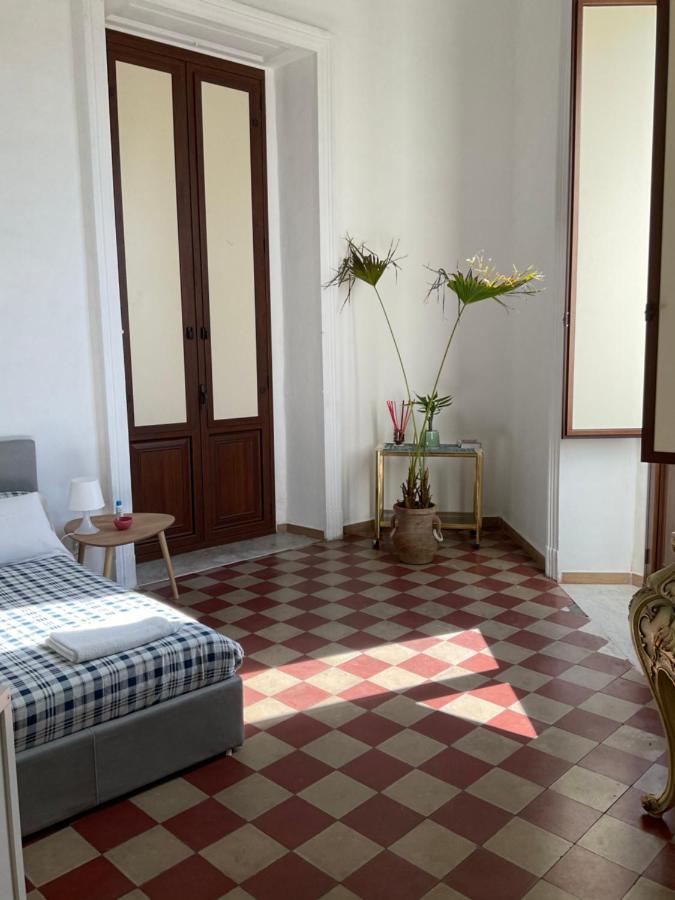 Casa Proserpina Catania Exterior photo