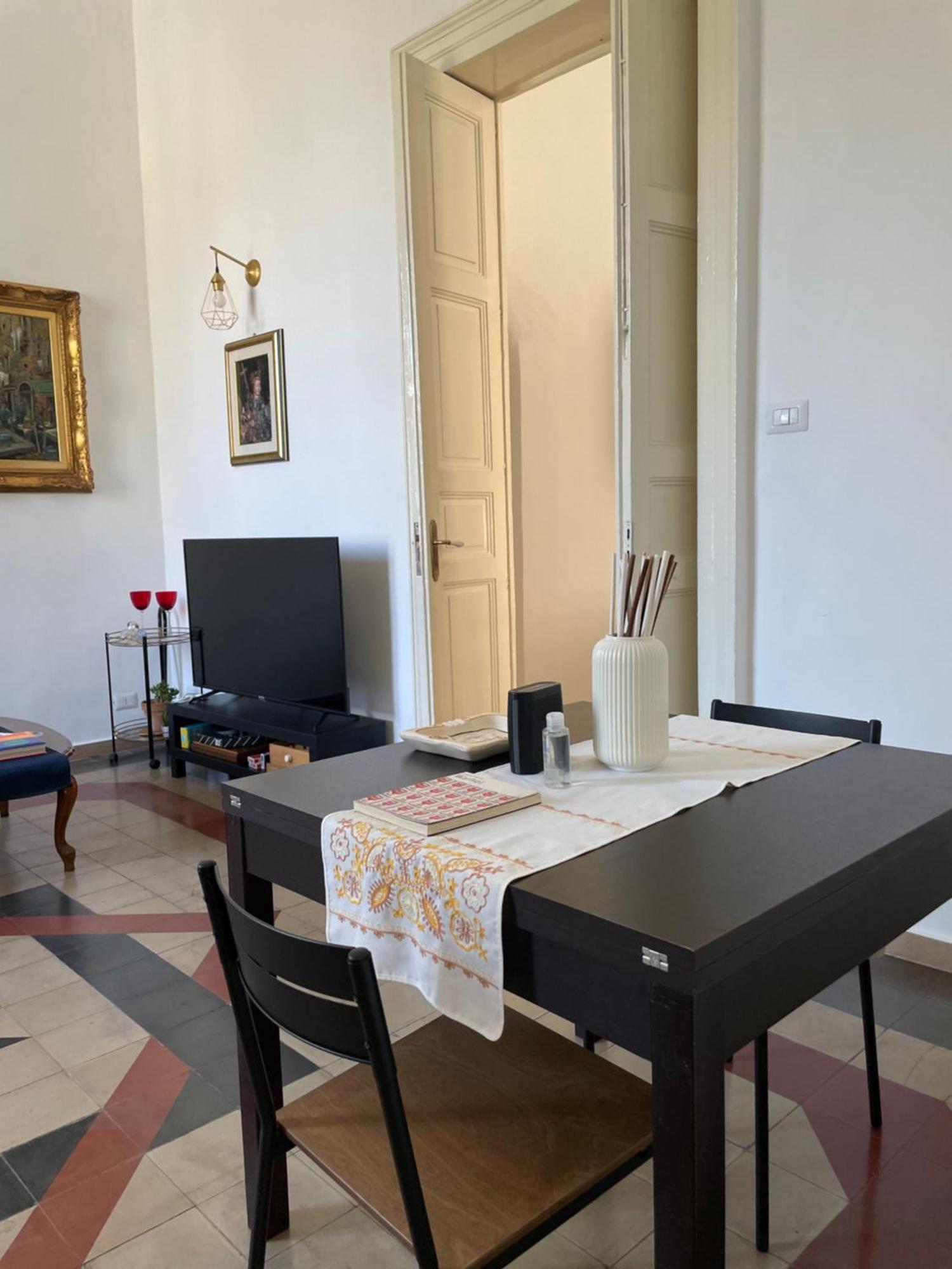 Casa Proserpina Catania Exterior photo
